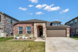 New construction Single-Family house 7109 Greenfield Dr, Denton, TX 76208 - image