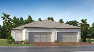 New construction Single-Family house 20535 Trout Ter, Lakewood Ranch, FL 34211 plan Magnolia - image