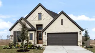 New construction Single-Family house 7415 Arbor Crest Ln, Richmond, TX 77469 plan 2663W - image