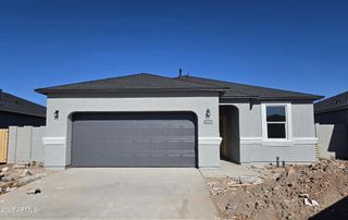 New construction Single-Family house 5460 E Button Ln, San Tan Valley, AZ 85140 plan Dalton - image