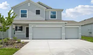 New construction Single-Family house 1057 Welda Ln, Jacksonville, FL 32221 plan The Lexington - image