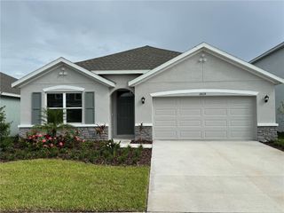 New construction  house 18219 Canopy Pl, Bradenton, FL 34211 plan Cali - image