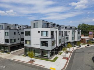 New construction Townhouse house 1003 Hundley, Durham, NC 27701 - photo