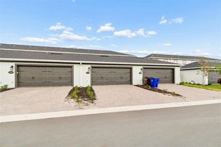 New construction Townhouse house 1402 Mount Royal Dr, St. Cloud, FL 34771 - image