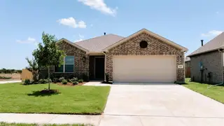 New construction Single-Family house 3800 Arrowchop, Caddo Mills, TX 75135 - image