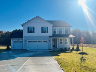 New construction Single-Family house 77 Mendenhall Dr, Angier, NC 27501 plan Voyageur - image