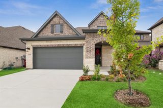 New construction Single-Family house 4248 Elk Hair Dr, Royse City, TX 75189 plan The Mcqueen - image