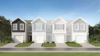 New construction Multi-Family house 235 Bones Rd, Gilbert, SC 29054 plan Denali - image