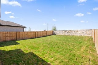 New construction Single-Family house 204 Brandywine Rd, Hutto, TX 78634 plan Lantana - image