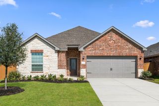 New construction Single-Family house 14322 Sun Coral Dr, Texas City, TX 77539 - image