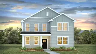 New construction Single-Family house 259 Grouper Ln, Summerville, SC 29483 plan Irwin - image