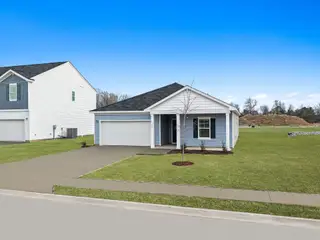 New construction Single-Family house 104 Muscadine Dr, Jacksonville, NC 28546 plan Venture - image