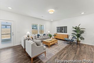 New construction  house 94 Silent Bend Dr, Clayton, NC 27527 plan The Devin - image