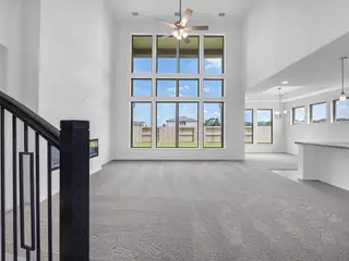 New construction  house 26818 Steradian Lake Ln, Richmond, TX 77406 plan The Wilson - image