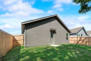 New construction  house 4321 Grovewood Pl, Crandall, TX 75114 plan Idlewood - image