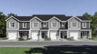 New construction Single-Family house 114 Lilac Lp (50), Greenwood, SC 29646 plan Ash 24 - image