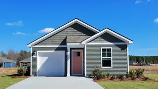 New construction Single-Family house 318 Black Gum Dr, Conway, SC 29527 plan Devon - image