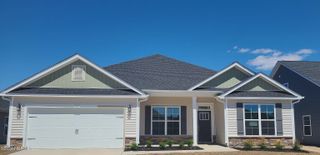 New construction  house 913 Bee Tree Ct, New Bern, NC 28560 plan Plan 2100 - image