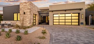 New construction Single-Family house 10532 N 128Th Pl, Unit 2, Scottsdale, AZ 85259 - image