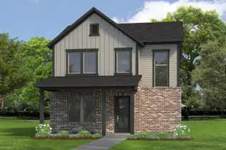 New construction Single-Family house 2730 Cottage Pl, Missouri City, TX 77459 plan The Benefield - image