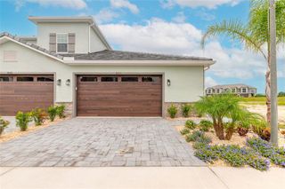 New construction Townhouse house 3053 Isles Wy, New Smyrna Beach, FL 32168 - image