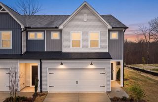 New construction Single-Family house 4542 Dillon Mill Dr, McLeansville, NC 27301 plan Sparrow - image