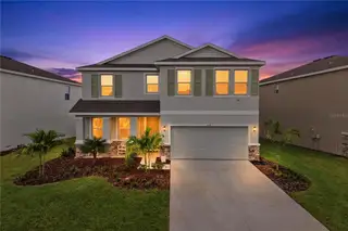 New construction Single-Family house 5117 Rosado Run, Lakewood Ranch, FL 34211 plan Coral - image