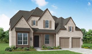 New construction  house 2720 Acie Ln, Prosper, TX 75078 plan 223 - image