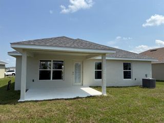 New construction Single-Family house 2170 Nw 23Rd Lp, Ocala, FL 34475 - image