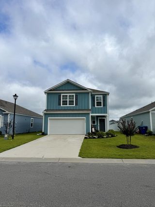 New construction Single-Family house 3068 Dalmore Dr, Ravenel, SC 29470 - image