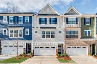 New construction Townhouse house 1311 Mary Jane Ave, Unit 22, Waxhaw, NC 28173 - image