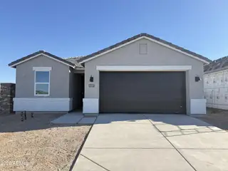 New construction Single-Family house 46507 W Skyline Dr, Maricopa, AZ 85139 plan Pelican - image