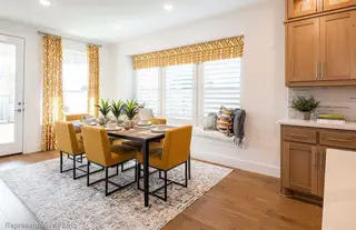 New construction Single-Family house 1700 Palo Duro Wy, Celina, TX 75009 plan Belmont Plan - image