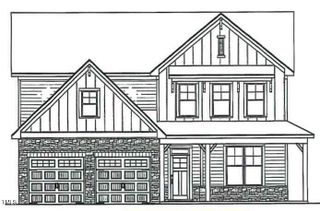 New construction Single-Family house 329 Highland Ridge Lane, Knightdale, NC 27545 - photo