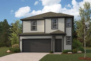 New construction Single-Family house 26155 Woodberry Park Ln, Porter, TX 77365 plan Mulberry - image