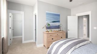 New construction Single-Family house 207 Threaded Fern St, Summerville, SC 29485 plan CALHOUN - image