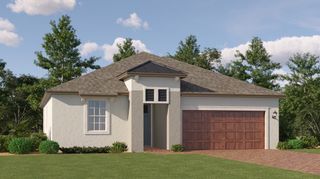 New construction Single-Family house 6959 Connection Wy, New Port Richey, FL 34655 plan Morningtide - image