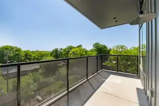 New construction Condo house 4510 Terry-O Ln, Unit 345, Austin, TX 78745 - image
