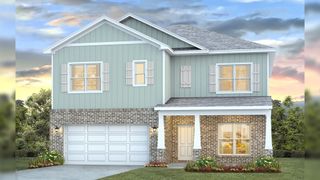 New construction Single-Family house 373 Holley Grove Ln, Santa Rosa Beach, FL 32459 plan Carol - image