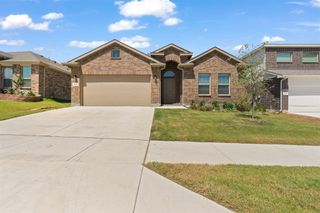 New construction Single-Family house 213 Dunmore Drive, Fort Worth, TX 76052 GALLUP- photo