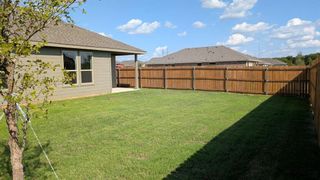 New construction  house 960 Traction Trl, Cleburne, TX 76031 plan NATCHEZ - image
