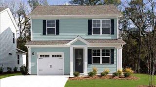 New construction Single-Family house 2088 Cypress Hill Dr Se, Bolivia, NC 28422 plan Brandon - image
