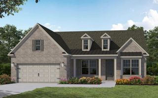 New construction Single-Family house 559 Southland Cir, Canton, GA 30115 - photo