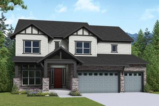 New construction Single-Family house 23735 River Front Dr, Aurora, CO 80019 plan The Ivywild - image