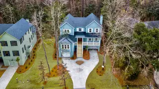 New construction Single-Family house 1628 John Fenwick Ln, Johns Island, SC 29455 - image