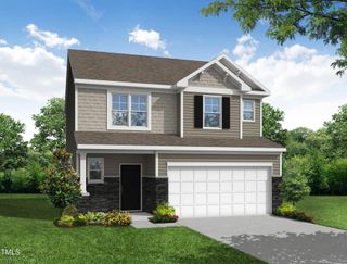 New construction Single-Family house 2105 Seneca Drive, Unit Lot 34, Raleigh, NC 27604 - photo