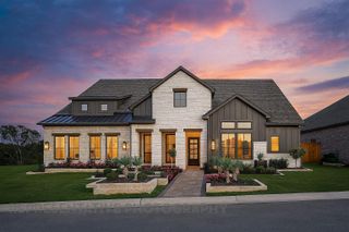 New construction Single-Family house 26720 Stein Ranch Rd, Montgomery, TX 77316 - image