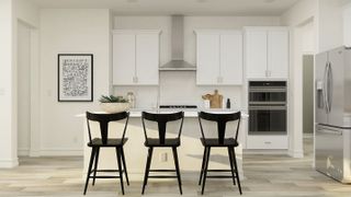 New construction  house 7133 119Th Ct E, Palmetto, FL 34221 plan Greylock - image