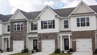 New construction Single-Family house 239 Mackenzie Wy, Lewisburg, TN 37091 plan Medford - image