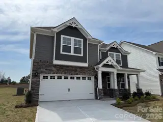 New construction Single-Family house 470 Brick House Rd, York, SC 29745 plan Hamilton - image